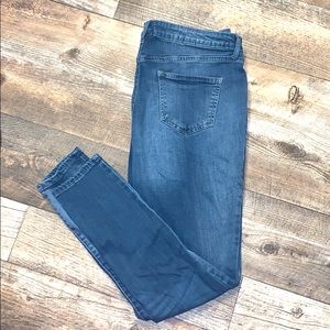 Skinny jeans woman’s 10